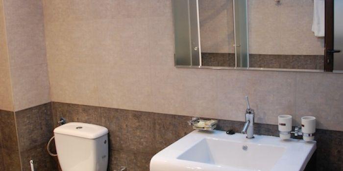 Complex Eos Hotel Valea Lupului  Szoba fotó