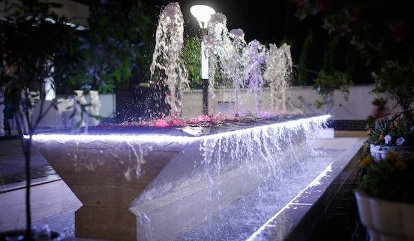 Complex Eos Hotel Valea Lupului  Kültér fotó