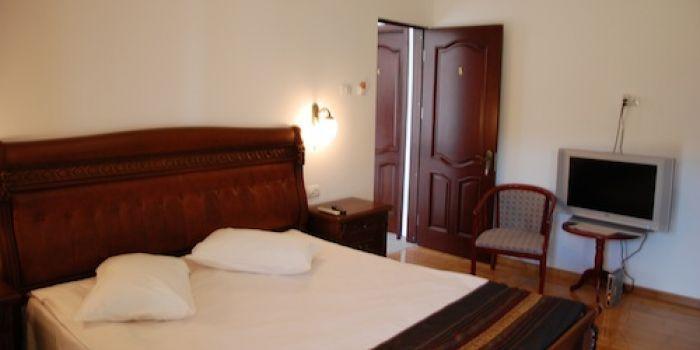 Complex Eos Hotel Valea Lupului  Szoba fotó