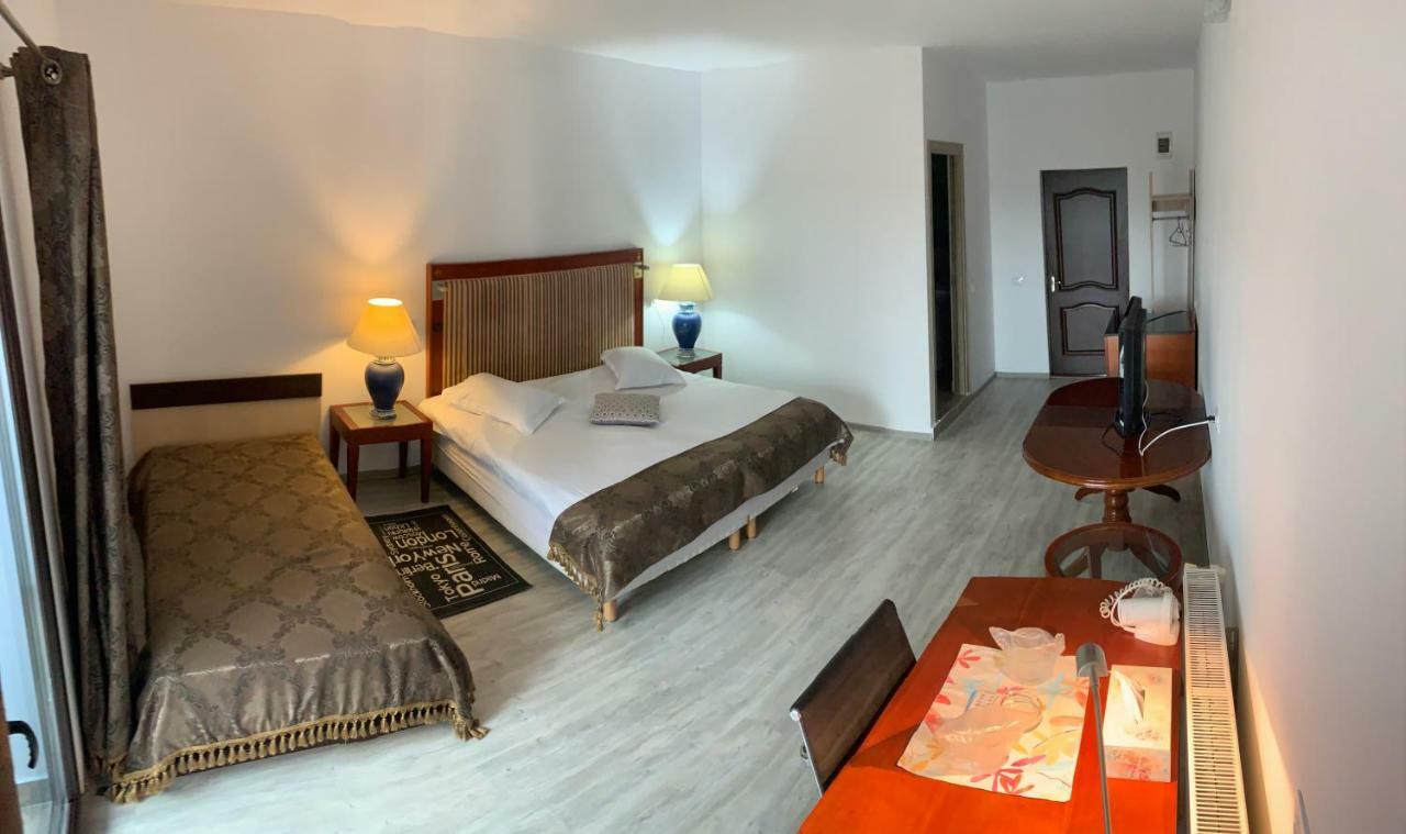 Complex Eos Hotel Valea Lupului  Kültér fotó